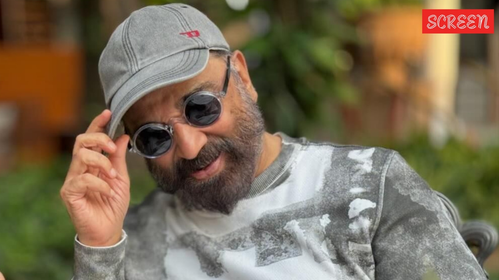 Kamal Haasan bids adieu to Ulaganayagan tag. image courtest: Kamal Haasan/Instagram