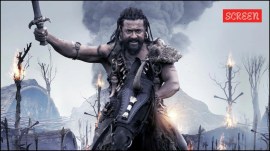 Kanguva release plans are out