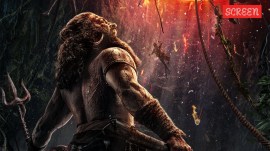 Kantara 2 release date is out