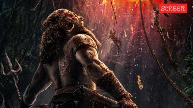 Kantara 2 release date is out