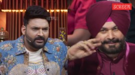 Navjot Singh Sidhu says audience wants him on kapil Sharma show and not Archana Puran Singh