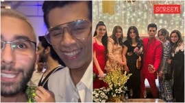 Karan Johar picks Shalini Passi