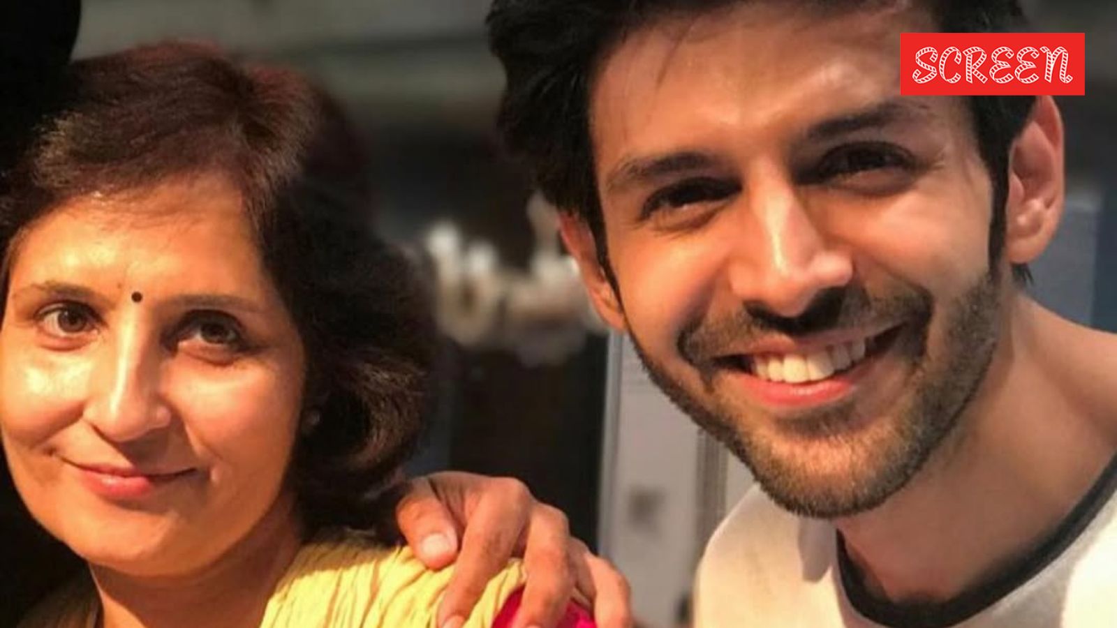 Kartik Aaryan’s mother asked Luv Ranjan to fire him from Pyaar Ka ...