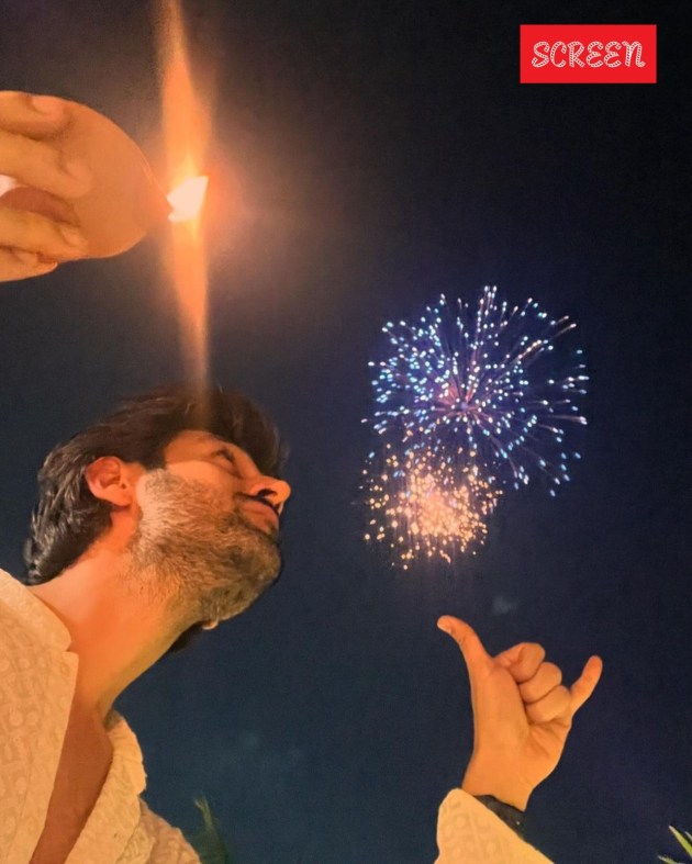 Kartik Aaryan- Diwali 2024