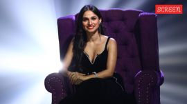 Kashish Kapoor on participating in Bigg Boss 18