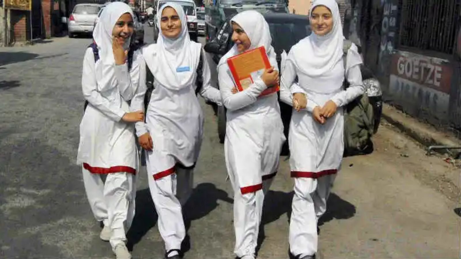 Decision on winter vacation in Kashmir after annual exams: DSEK