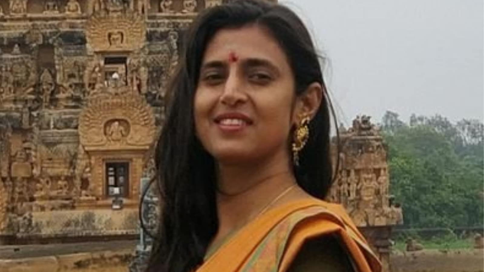 Citing Remarks Against Telugu Community, Madras HC Rejects Actress ...