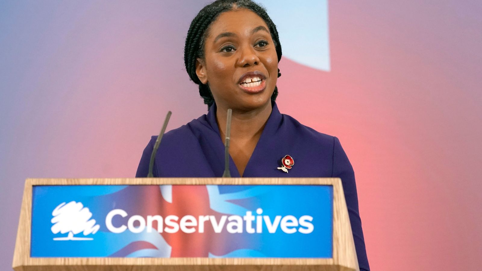 Kemi Badenoch becomes new leader of UK Conservatives | News Today News ...