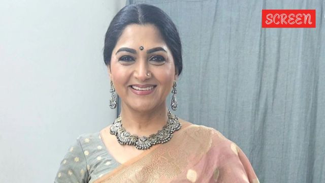 Khushbu Sundar