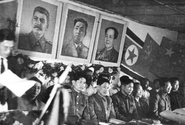 North Korea