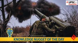 Knowledge Nugget of the day: Storm Shadow and Oreshnik