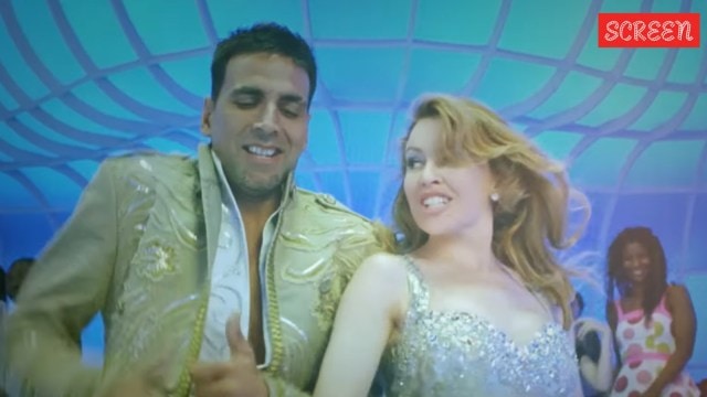 Kylie Minogue on Akshay Kumar, working in Mumbai during shooting of Blue