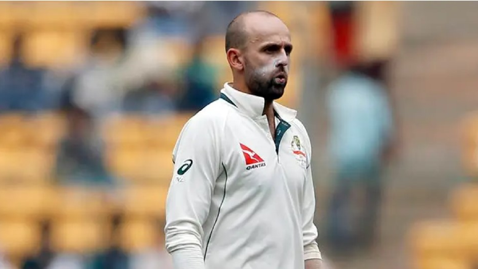 ‘I know Jadeja reads all of this stuff, so I can’t really share all my secrets…’ – Nathan Lyon, while dubbing Ashwin the ultimate ‘Conqueror’