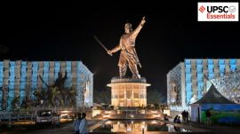 UPSC Daily subject-wise quiz : History, Culture and Social Issues (Week 84)