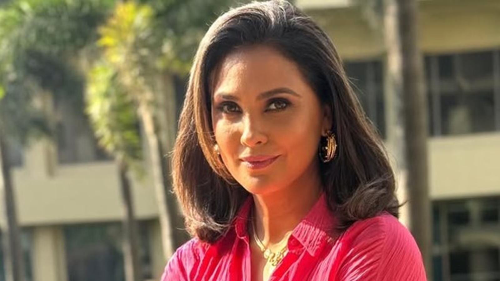 Lara Dutta on the secret to a happy marriage: ‘If anybody can tell me that, I will pay them handsomely’