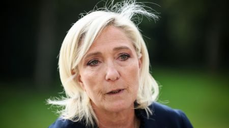 Le pen
