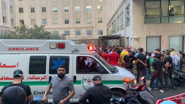 PM Netanyahu, Israel, pager blast, hezbollah