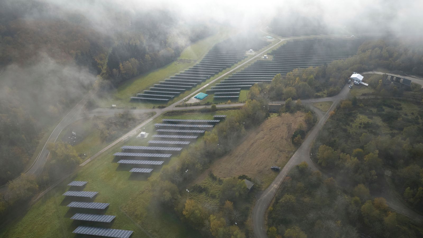 High energy, water consumption by industries calls for optimisation of