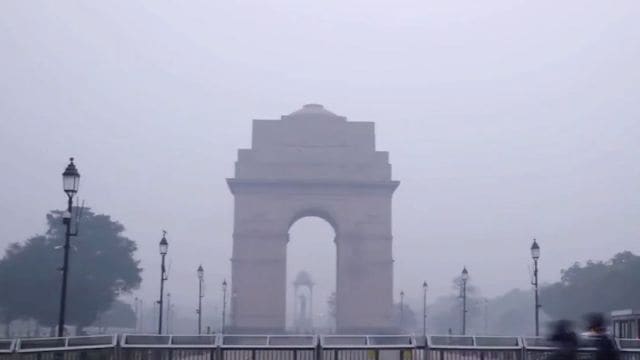 delhi