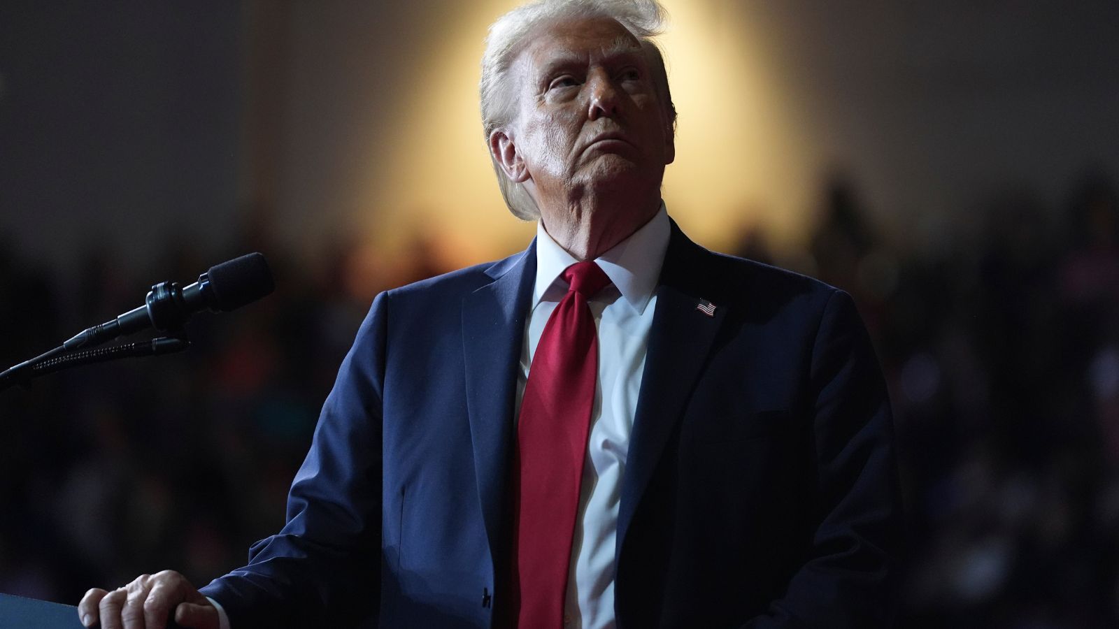 Trump wins Arizona, sweeping all seven battleground states | News Today ...