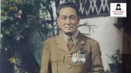 Lha Tsering