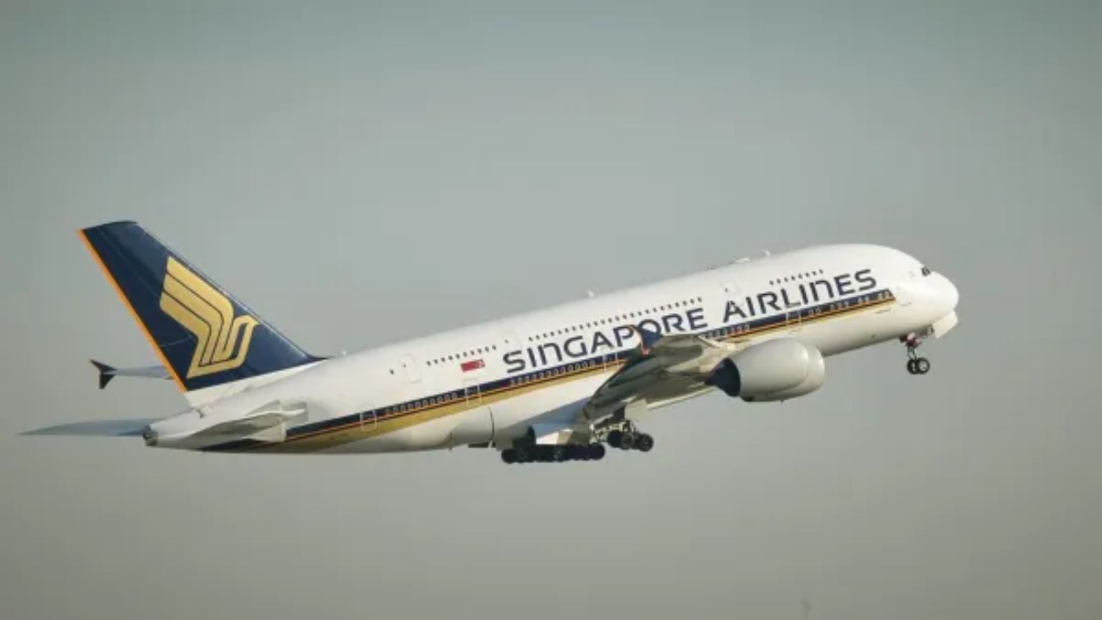 Indian national jailed six months in Singapore for molesting airline crew