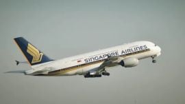 Singapore airlines