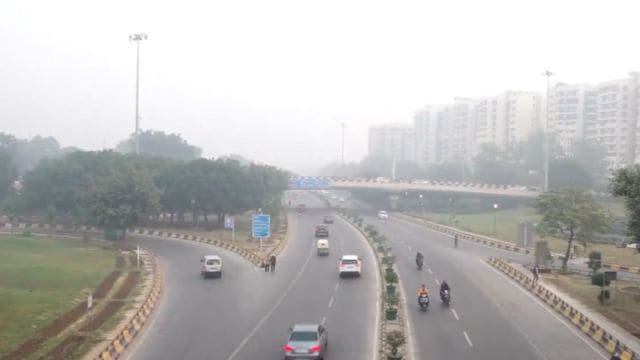 Delhi