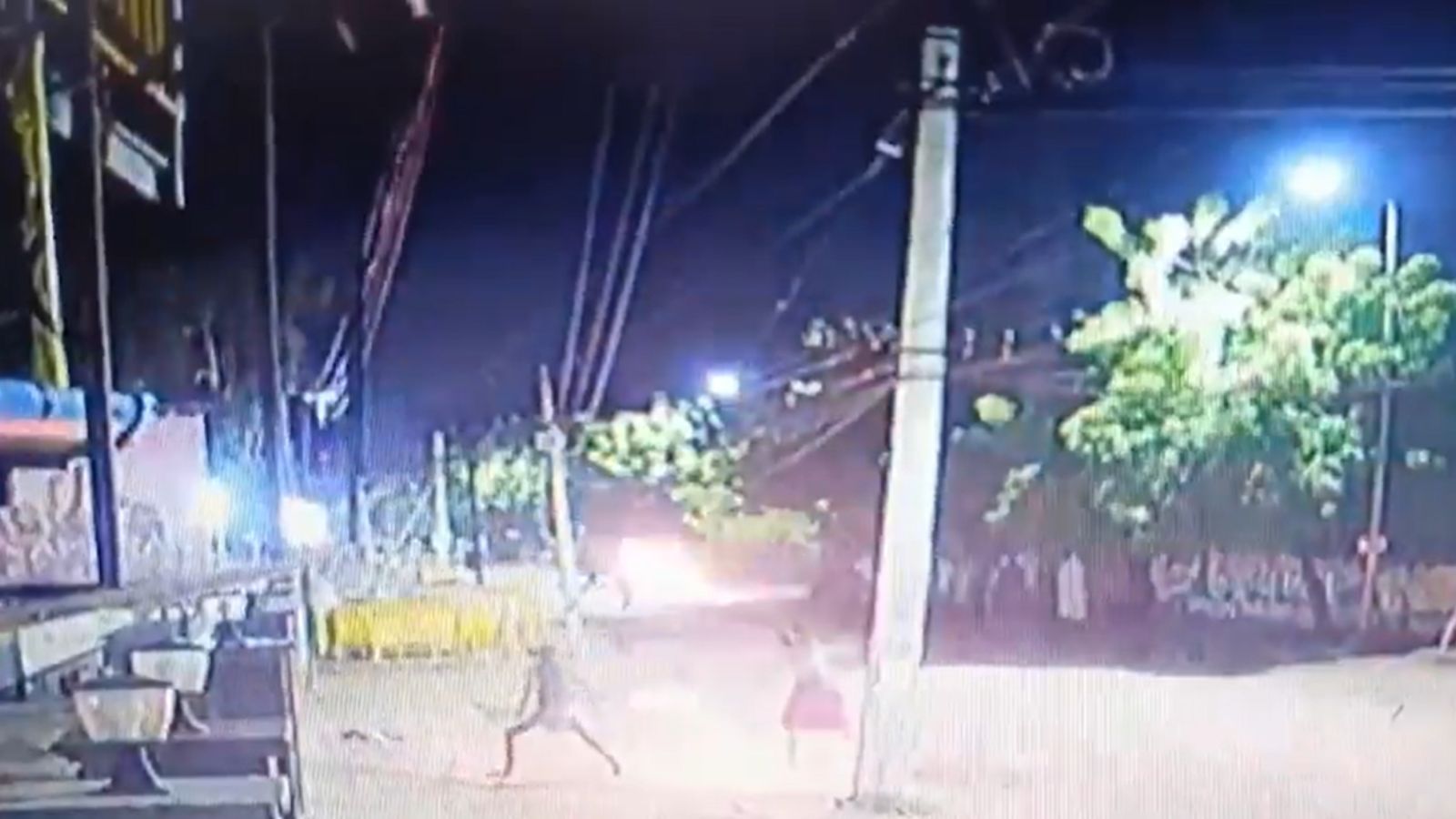 Petrol bombs hurled at Tamil Nadu cinema theatre screening ‘Amaran ...