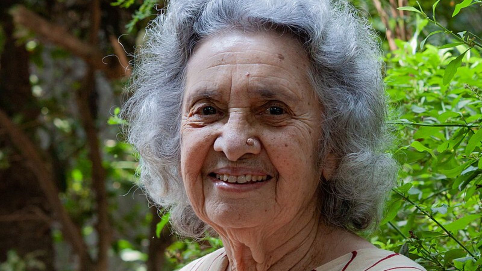 Unsung Heroes: Octogenarian woman who helped change waste disposal in Indian cities is still worried about Bengaluru