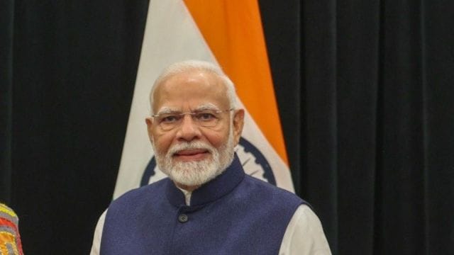 pm modi