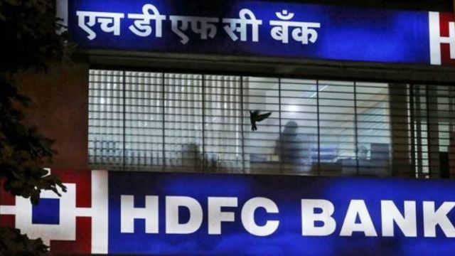 HDFC