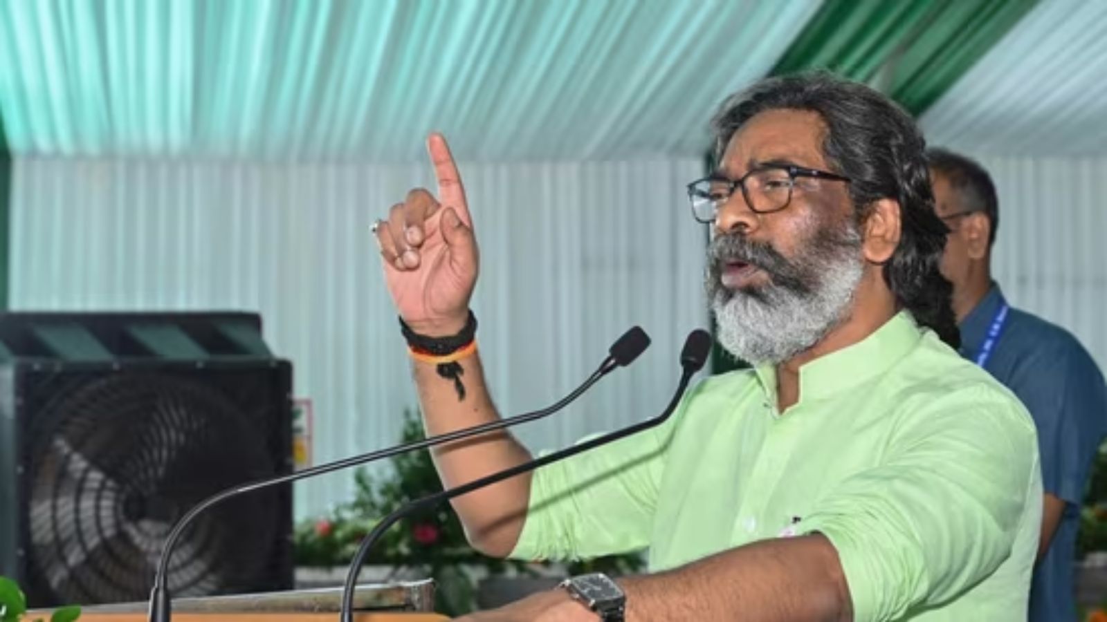 Jharkhand govt to take legal action to realise Rs 1.36 lakh cr coal dues from Centre: Hemant