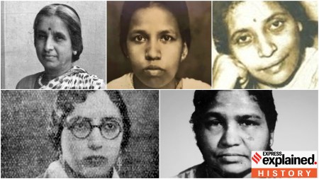 Recalling stories of women who helped draft the Indian Constitution