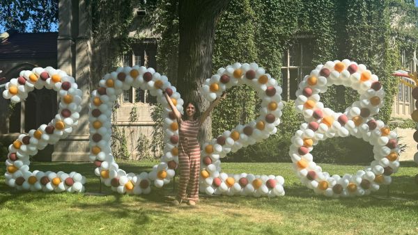 From Rajasthan's Bhilwara to University of Chicago