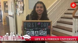 From Rajasthan's Bhilwara to University of Chicago