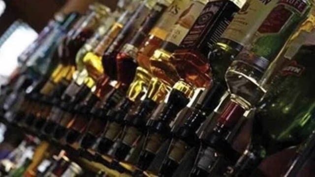 Karnataka liquor shops closure, Federation of Wine Merchants Association Karnataka,