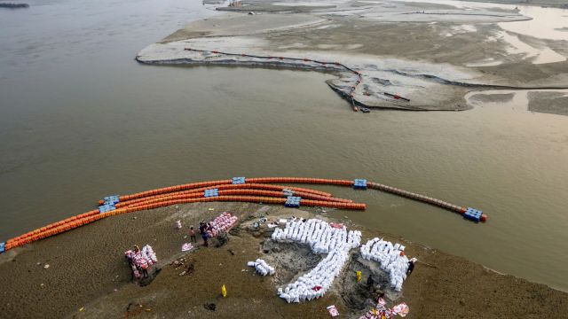 Kumbh Mela