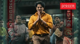 Lucky Baskhar box office collection day 1: Despite releasing alongside big films like Bhool Bhulaiyaa 3, Singham Again and Amaran, the Dulquer Salmaan-starrer has already carved out its own space, earning over Rs 7 crore.