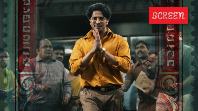  Despite releasing alongside large  films similar  Bhool Bhulaiyaa 3, Singham Again and Amaran, the Dulquer Salmaan-starrer has already carved retired  its ain  space, earning implicit    Rs 7 crore.