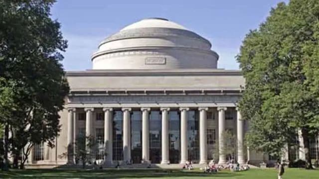 Interestingly, 87 per cent of MIT students from the Class of 2024 graduated debt-free.