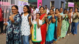 Maharashtra Jharkhand Assembly Elections 2024 Voting Live