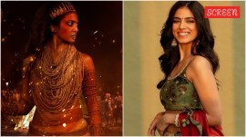 While her performances have not consistently drawn critical acclaim, Malavika Mohanan's portrayal of Aarathi in Thangalaan struck a chord with audiences.