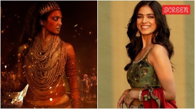 While her performances have not consistently drawn critical acclaim, Malavika Mohanan's portrayal of Aarathi in Thangalaan struck a chord with audiences.