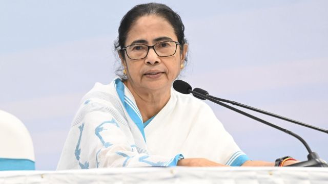 Bengal CM