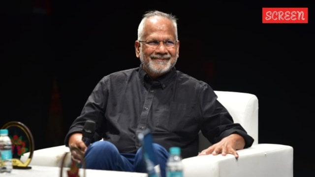 Mani Ratnam- IFFI 2024