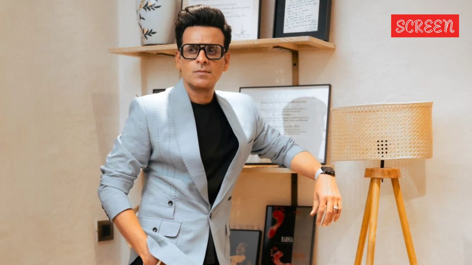 IFFI 2024 | Manoj Bajpayee says independent cinema is at its lowest: ‘We are living in a time of uncertainty’