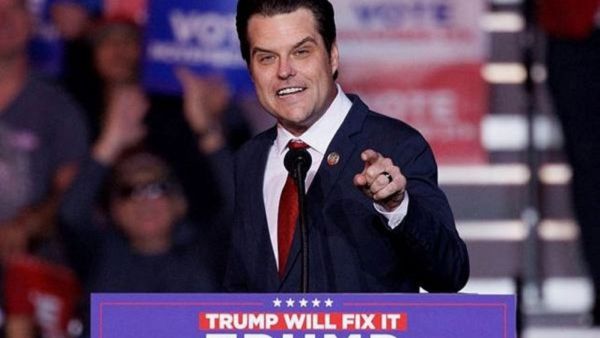 Matt Gaetz