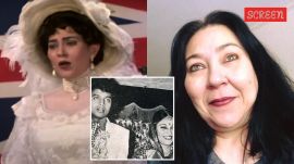 Mithun Chakraborty's ex wife Helena Luke passes away