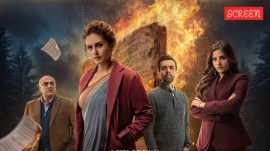 Mithya The Darker Chapter